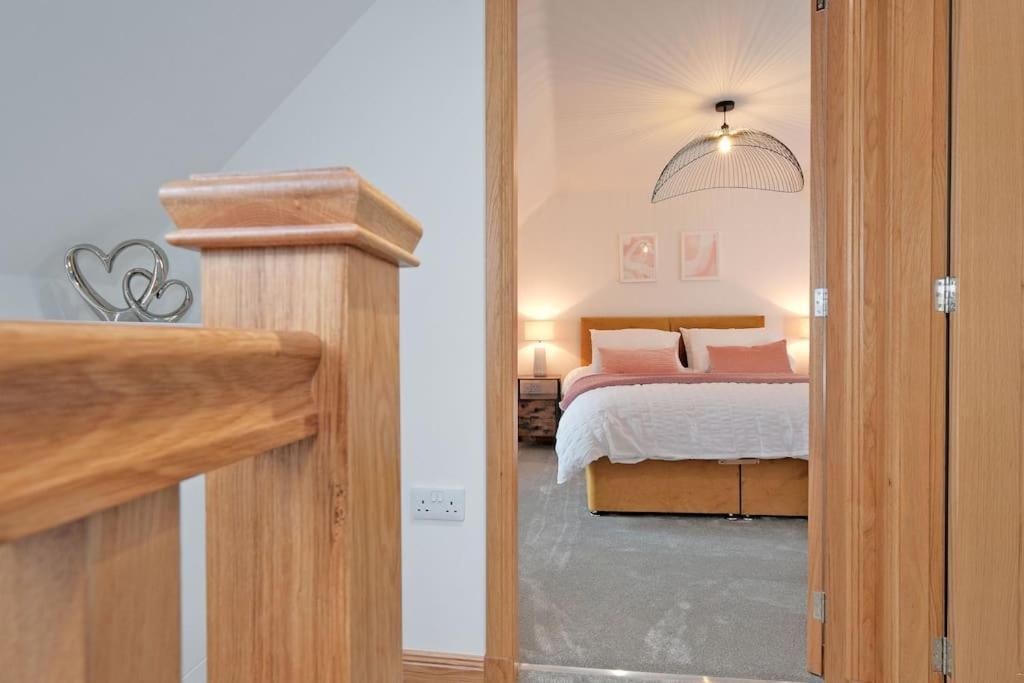 Cliff Top Cottage With Sea Views Portknockie Eksteriør bilde