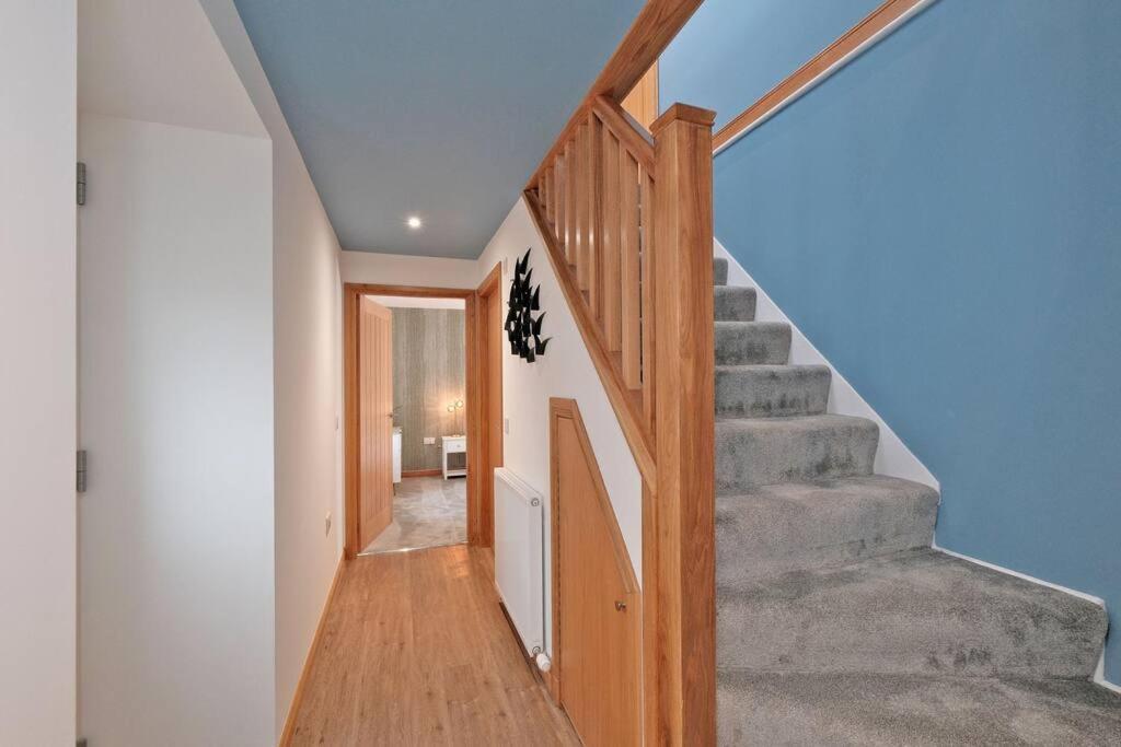 Cliff Top Cottage With Sea Views Portknockie Eksteriør bilde